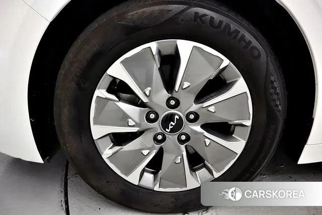 Kia K5 Hybrid 3rd Generation id 3360859 из Кореи 9