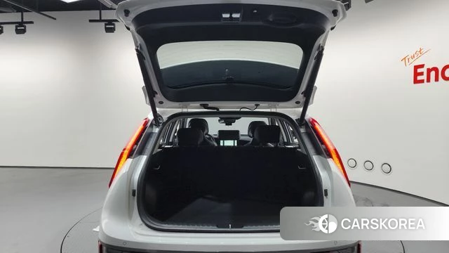 Kia Di All New Niro EV id 4336944 из Кореи 9
