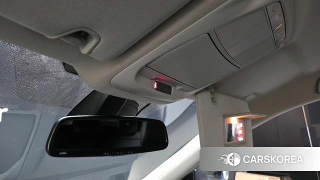Renault Korea (Samsung) The New QM6 id 4880489 из Кореи 9