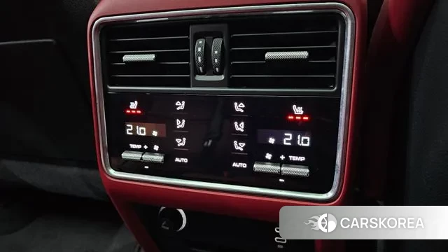 Porsche Cayenne (PO536) id 3747378 из Кореи 9