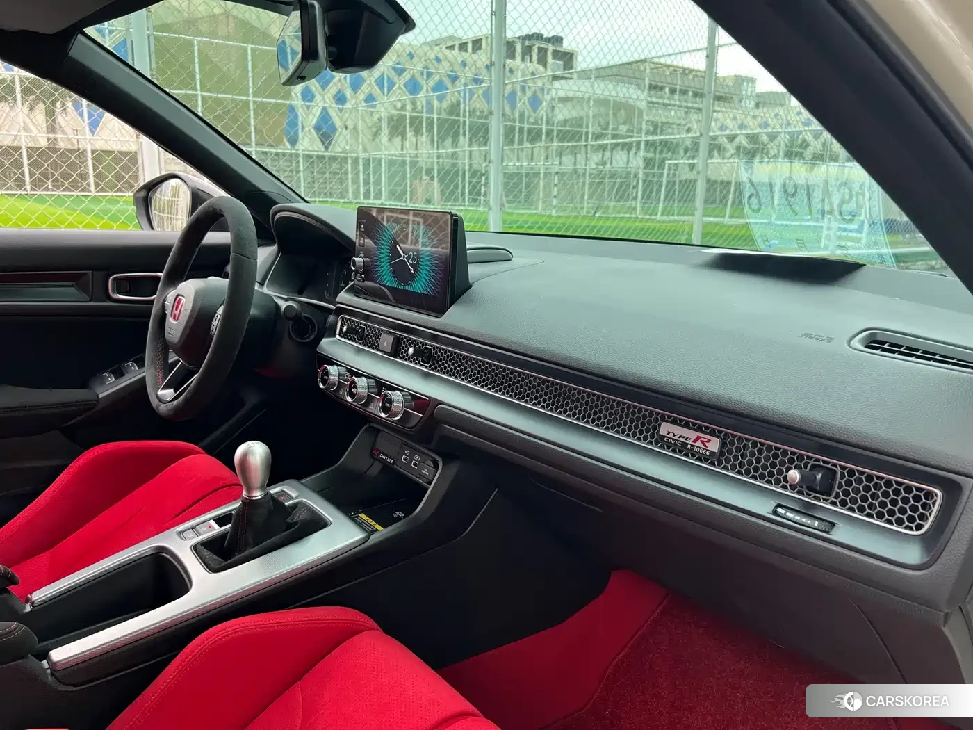 Honda Civic id 4570417 из Китая 9