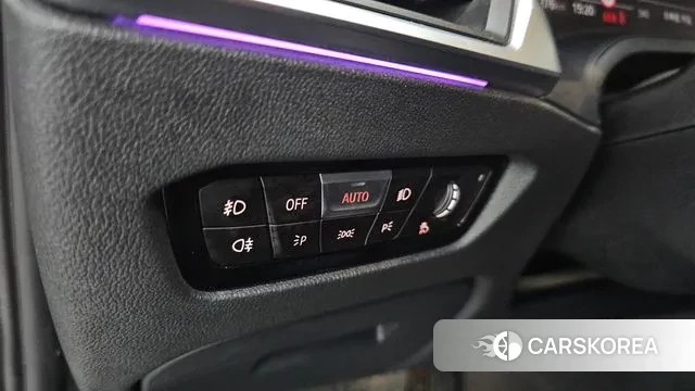 BMW 3 Series (G20) id 3479847 из Кореи 9