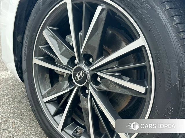 Hyundai The New Grandeur IG id 4637759 из Кореи 9