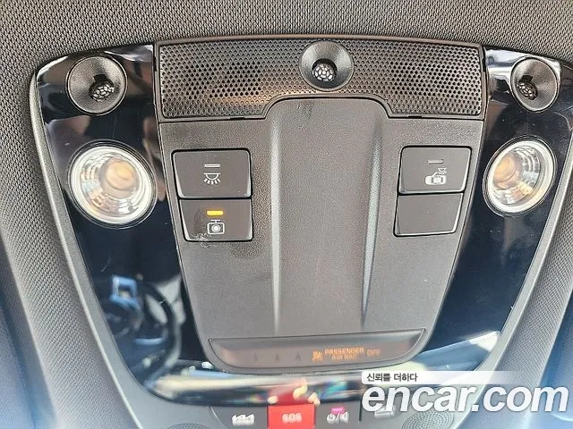 Kia K5 Hybrid 3rd Generation id 2873997 из Кореи 9