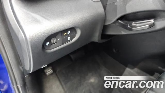 Hyundai Casper id 2949827 из Кореи 9