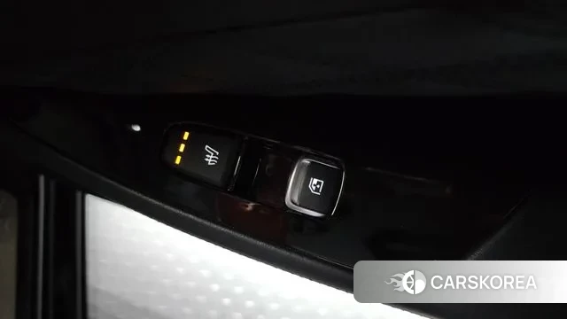 Kia K8 Hybrid id 3478671 из Кореи 9