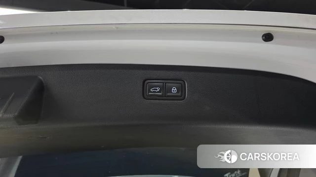 Genesis GV80 id 4637569 из Кореи 9