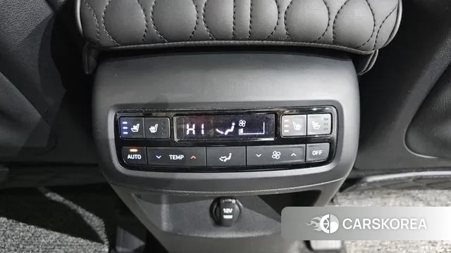 Hyundai The New Palisade id 3462570 из Кореи 9