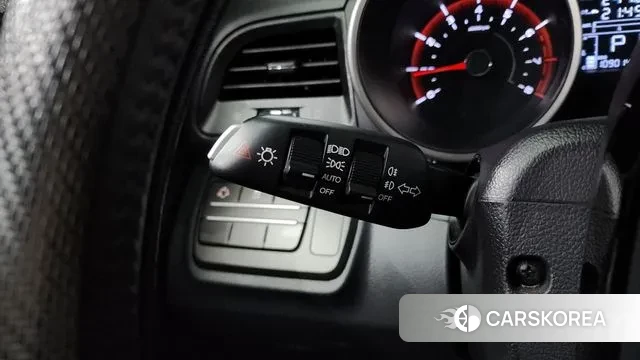 Ssangyong Tivoli Air id 3183084 из Кореи 9