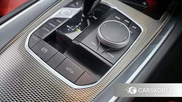 BMW Z4 (G29) id 3701008 из Кореи 9