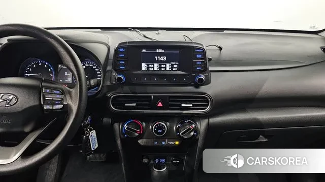 Hyundai Kona id 3489850 из Кореи 9