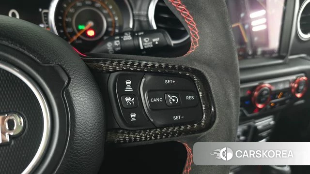 Jeep Wrangler (JL) id 4900234 из Кореи 9