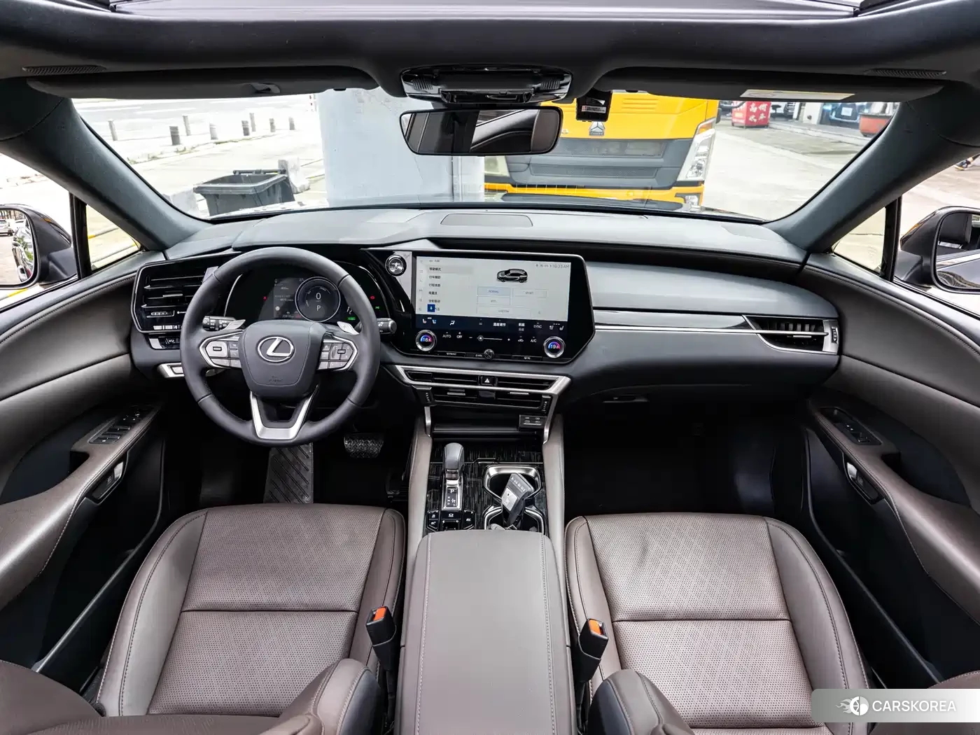 Lexus RX id 4578295 из Китая 9