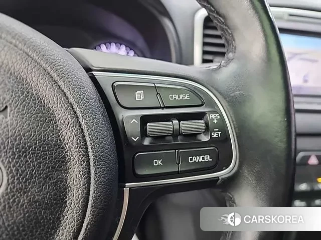 Kia Sportage 4th Generation id 3677605 из Кореи 9