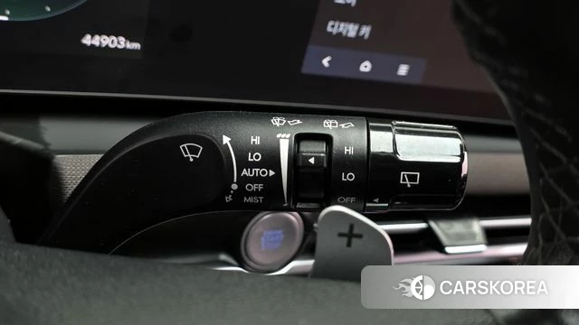 Hyundai The New Tucson Hybrid (NX4) id 4185719 из Кореи 9