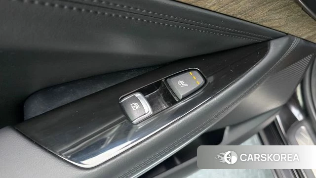 Kia K8 Hybrid id 4592979 из Кореи 9