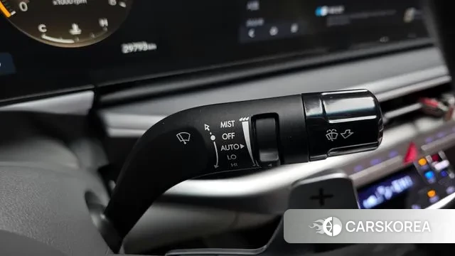 Hyundai Grandeur (GN7) id 3586258 из Кореи 9