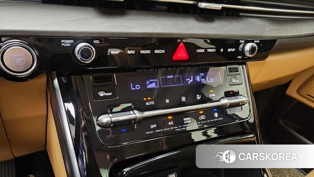 Kia Carnival 4th generation id 4666851 из Кореи 9