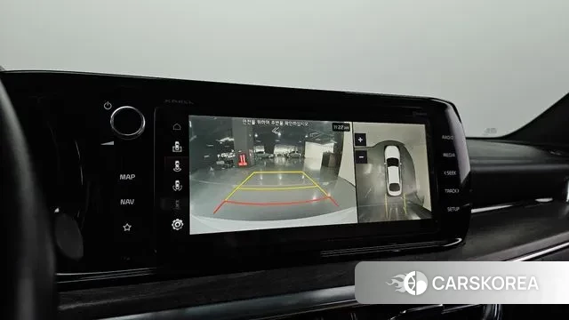 Kia K5 3rd generation id 3616477 из Кореи 9