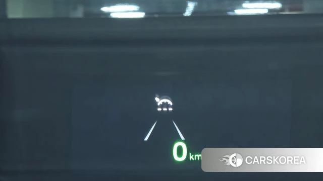 Genesis G90 id 4677676 из Кореи 9