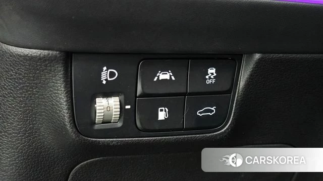 Hyundai The New Grandeur IG id 4930577 из Кореи 9