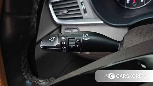 Kia The New K5 2nd generation id 3736942 из Кореи 9