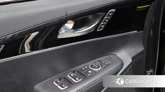 Kia The New Sorento id 3470056 из Кореи 9