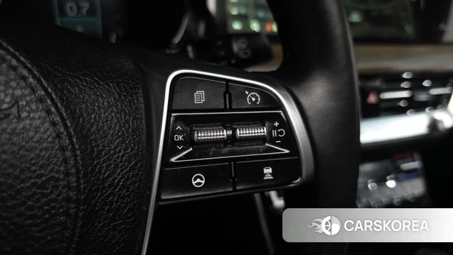 Kia Mohave Master id 4759650 из Кореи 9