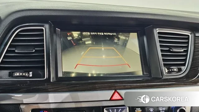 Genesis G80 id 3474760 из Кореи 9