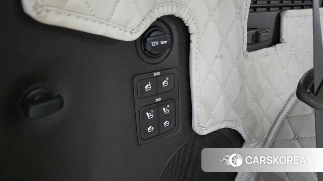 Hyundai Palisade id 4524873 из Кореи 9
