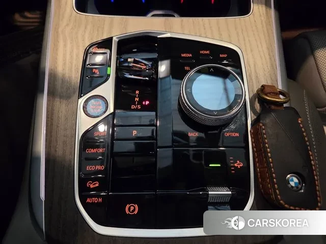 BMW X7 (G07) id 3555521 из Кореи 9