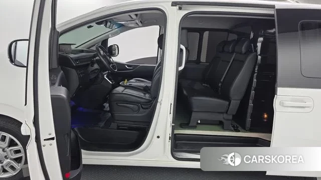 Hyundai Staria id 3426801 из Кореи 9