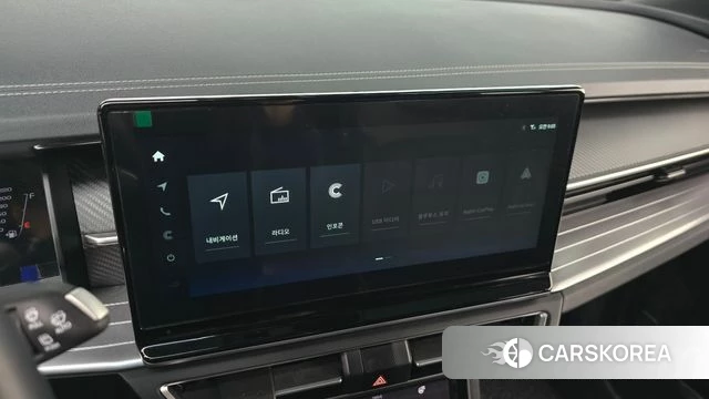 Ssangyong Torres id 3909629 из Кореи 9