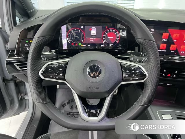 Volkswagen Golf id 4393987 из Китая 9