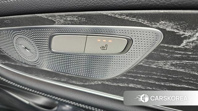 Mercedes-Benz CLS-Class C257 id 4855258 из Кореи 9