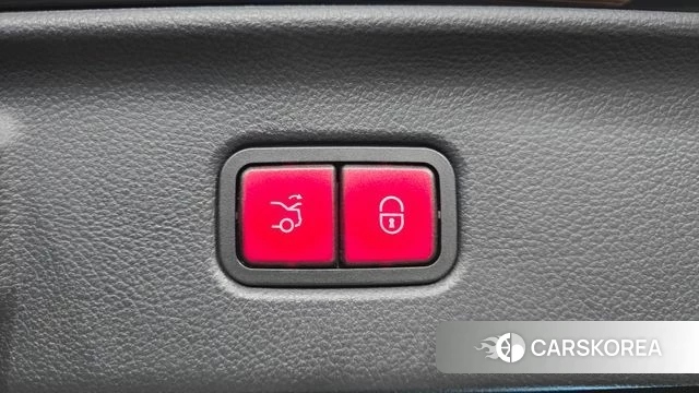 Mercedes-Benz S-Class W223 id 4707826 из Кореи 9