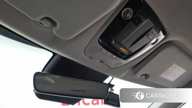 Kia EV6 id 3935521 из Кореи 9