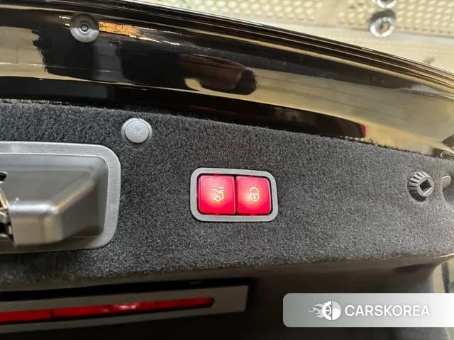 Mercedes-Benz S-Class W222 id 3789095 из Кореи 9