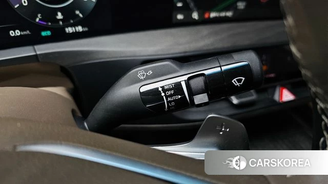 Kia K8 id 3811331 из Кореи 9