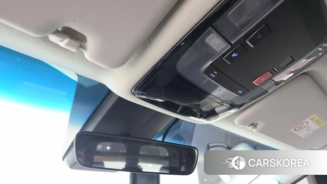 Hyundai Staria id 4636709 из Кореи 9