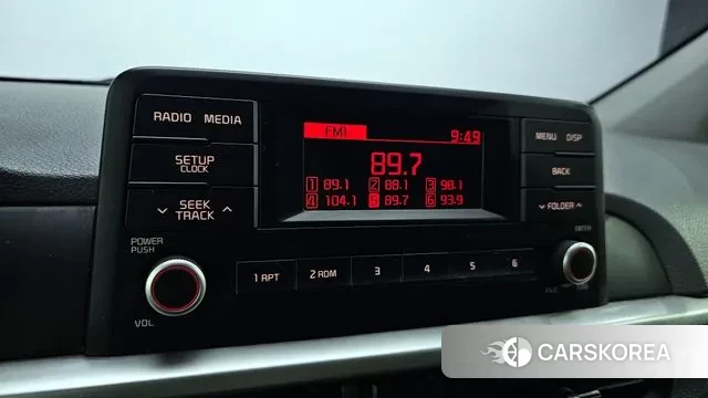 Kia All New Morning (JA) id 3024381 из Кореи 9