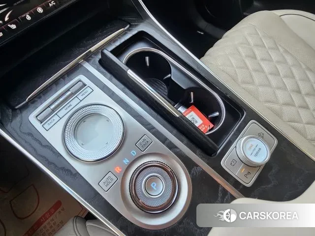 Genesis GV80 id 3425848 из Кореи 9