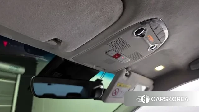 Hyundai The New Grandeur IG Hybrid id 3680440 из Кореи 9