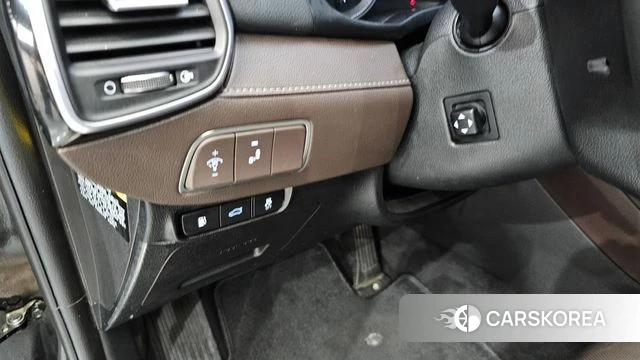 Hyundai Grandeur IG id 4558019 из Кореи 9