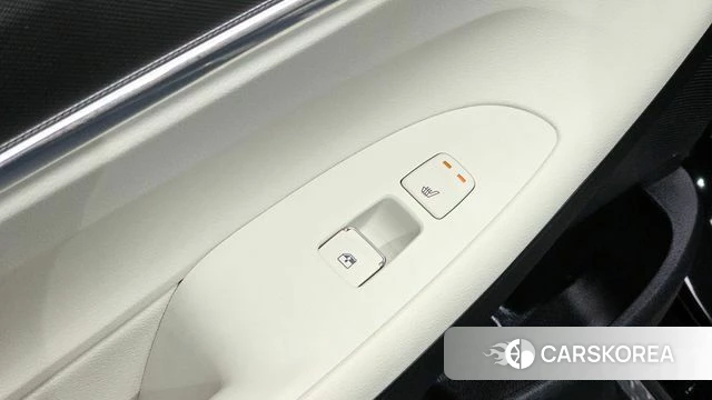Hyundai The New Grandeur IG Hybrid id 4303297 из Кореи 9