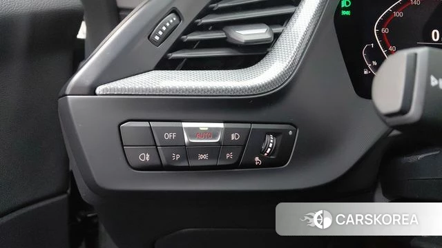 BMW 2 Series Gran Coupe (F44) id 4018654 из Кореи 9