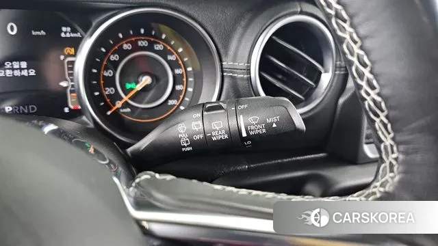 Jeep Wrangler (JL) id 3504862 из Кореи 9