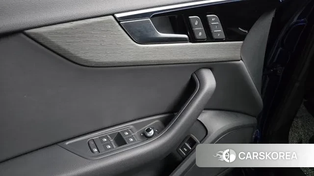 Audi A4 (B9) id 3721066 из Кореи 9