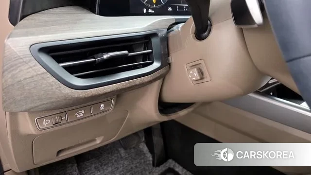 Kia K8 id 3207302 из Кореи 9