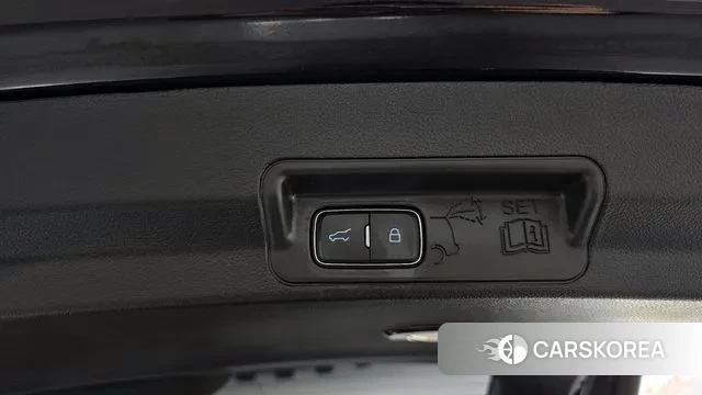 Ford Explorer 6th Generation id 3591862 из Кореи 9